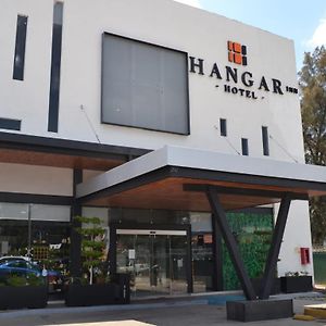 Hangar Inn Guadalajara Aeropuerto